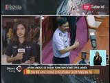 Fit and Proper Test Calon Panglima TNI Berlangsung Tertutup - iNews Siang 06/12
