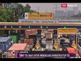 Terkait Kenaikan Tarif Tol, Jasamarga Sebut untuk Menunjang Infrastruktur - iNews Sore 06/12
