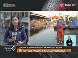 Kondisi Terkini Pasca Banjir Rob di Muara Baru - iNews Siang 06/12