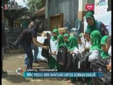Ringankan Beban Warga, MNC Peduli Berikan Bantuan Untuk Korban Banjir - iNews Pagi 07/12