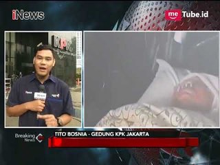 KPK Akan Dalami Kasus Kecelakaan Setnov - Breaking News 17/11