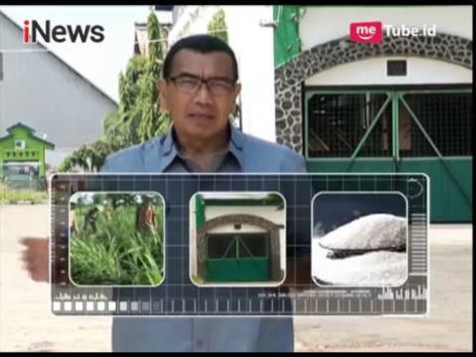Permasalahan Petani Tebu Indonesia dalam Produksi Gula - Rakyat Bicara 19/11