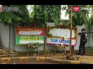 Kiriman Bunga untuk Setya Novanto di RSCM Dirusak - iNews Sore 18/11