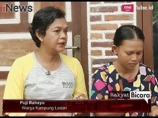 Download Video: Penggusuran Warga Kampung Lodan oleh Pemprov DKI Jakarta Part 03 - Rakyat Bicara 18/11