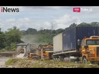 Descargar video: Kelompok Bersenjata Papua Kembali Berulah Dengan Membakar Mobil Freeport - iNews Malam 18/11