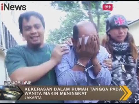 Ironis!! Ternyata Dokter Helmi Sempat Berencana Membakar Hidup-hidup Dokter Lety - Police Line 18/11