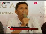 Keluarga Bobby Nasution Mengundang 500 Wartawan Meliput Acara Ngunduh Mantu - Special Event 19/11