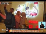 Peringati Hari Jadi ke 60 Tahun, PT Astra Menggelar Event di Makassar - iNews Siang 18/11