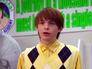 Kickin It Season 2 Episode 11 Kim Of Kong
