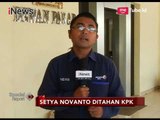 Pasca Penahanan Setya Novanto, Langkah Apa yang Golkar Ambil? - Special Report 20/11