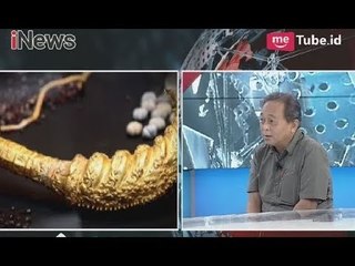 Penemuan Harta Karun Indonesia yang Terpendam - iNews Pagi 19/11