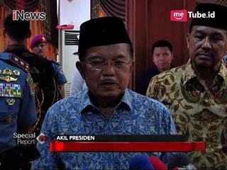 JK: Banyak Pelaku Pidana Bersembunyi Dibalik Surat Dokter - Special Report 20/11