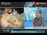 Pemerintah Harus Memberikan Perhatian Terkait Harta Karun Indonesia - iNews Pagi 19/11