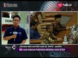 MKD Gelar Rapat Tertutup Menentukan Pergantian Ketua DPR RI - iNews Sore 20/11