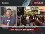 Istri Setnov Diperiksa KPK Sebagai Saksi Untuk Tersangka Anang - Special Report 20/11