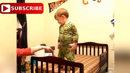 Cute Kids Stealing Things are ALL FUNNY! - GET READY to LAUGH! Funny BABIES