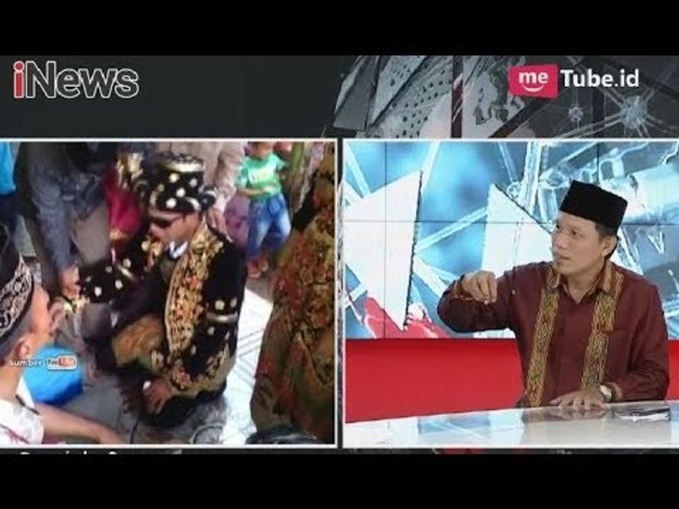 Jelang Ngunduh Mantu Kahiyang, Raja-raja Adat Akan Berkumpul Dirumah Bobby - Special Event 19/11