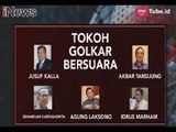 Tokoh Besar Partai Golkar Mulai Angkat Bicara Terkait Penahanan Setya Novanto - iNews Sore 20/11
