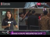 Nazaruddin Sebut Mantan Mendagri Gamawan Fauzi Menerima Aliran Dana Korupsi - iNews Sore 20/11