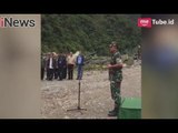 Berhasil Membebaskan Warga Papua, Panglima TNI Berikan Kenaikan Pangkat Prajurit - iNews Sore 19/11