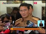 Menata Tanah Abang yang Semrawut, Pemprov Jakarta Masih lakukan Pengkajian - iNews Siang 20/11