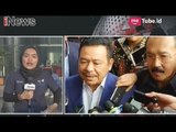 Otto Hasibuan Masuk Jajaran Kuasa Hukum Pembela Setya Novanto - iNews Sore 20/11