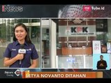 Setya Novanto Akan Ditahan Selama 20 Hari Kedepan - iNews Siang 18/11