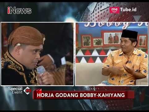 Sumbangsih Warga Mandailing untuk Indonesia Sudah Cukup Banyak - Special Event 21/11