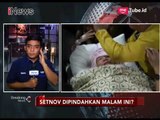 Informasi Terkait Pemindahan Setya Novanto ke Rutan KPK - Breaking News 19/11