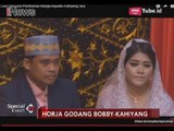 Prosesi Pemberian Marga Siregar untuk Kahiyang Ayu - Special Event 21/11