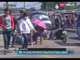 Ingin Menjadi Seperti Grand Bazaar di Turki, Pasar Tanah Abang Masih Semrawut - iNews Pagi 21/11