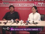 Konpers PSSI Terkait Evaluasi Pelatih Timnas - iNews Sore 21/11