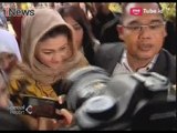 Istri Setya Novanto Tiba di Gedung KPK Bersama Beberapa Pendamping - Special Report 20/11