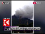 Letusan Reaktif Gunung Agung Disebabkan Air Hujan yang Masuk ke Kawah - iNews Prime 21/11