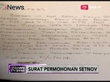 Setnov Tulis Surat untuk Tak Dilengserkan Dari Jabatan Ketua DPR & Ketum Golkar - iNews Prime 21/11