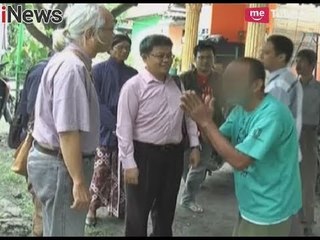 Komite Perlindungan Difabel Menyayangkan Aksi Pemerkosaan & Pembunuhan di Bantul - Police Line 21/11