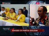 Sejumlah Pihak Berharap Partai Golkar Memilih Pemimpin Baru yang Bersih - Special Report 22/11