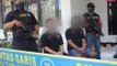 Sembunyikan Sabu Dalam Sandal, Pelaku Terancam Hukuman Seumur Hidup - Police Line 22/11