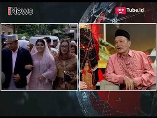 Selain Kerbau Sebagai Persembahan Tidak Bisa Digantikan dengan Hewan Lain - Special Event 21/11