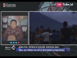 Keluarkan Asap Hitam, Berikut Keterangan Kapolda Bali Terkait Kondisi Gn. Agung - iNews Malam 21/11