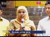 Terkait Pilgub Jatim 2018, Khofifah Resmi Menggandeng Emil Dardak - iNews Malam 22/11