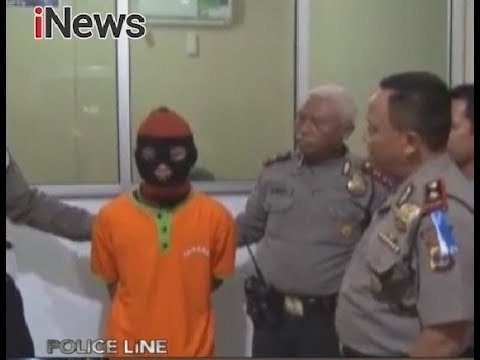 Ironis!! Dicekoki Tuak, Anak SD Dicabuli Remaja yang Sering Nonton Video Porno - Police Line 22/11