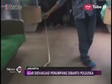 Heboh Ular di Dalam Gerbong KRL - iNews Sore 22/11