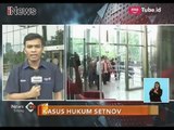 Pihak Kepolisian akan Periksa Setnov Terkait Kecelakaan Tunggalnya - iNews Siang 23/11