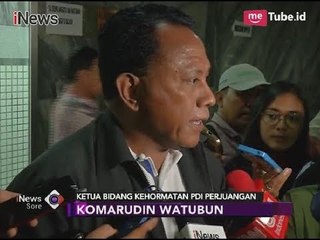 Gandeng Khofifah, Emil Dardak Dipecat PDIP - iNews Sore 23/11