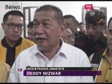 Pilgub Jabar 2018, Deddy Mizwar Kunjungi DPW Hanura Jabar - iNews Sore 23/11