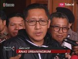 Anas Urbaningrum: Saya Tidak Tahu Terkait Proyek e-KTP - Special Report 23/11
