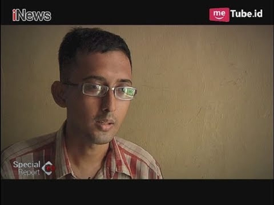 Keterangan Saksi Penembakan Dokter Oleh Suaminya - Special Report 23/11