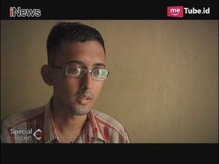 Keterangan Saksi Penembakan Dokter Oleh Suaminya - Special Report 23/11