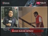 Laporan Terkini Terkait Pemeriksaan Setnov Sebagai Tersangka Korupsi e-KTP - Special Report 23/11